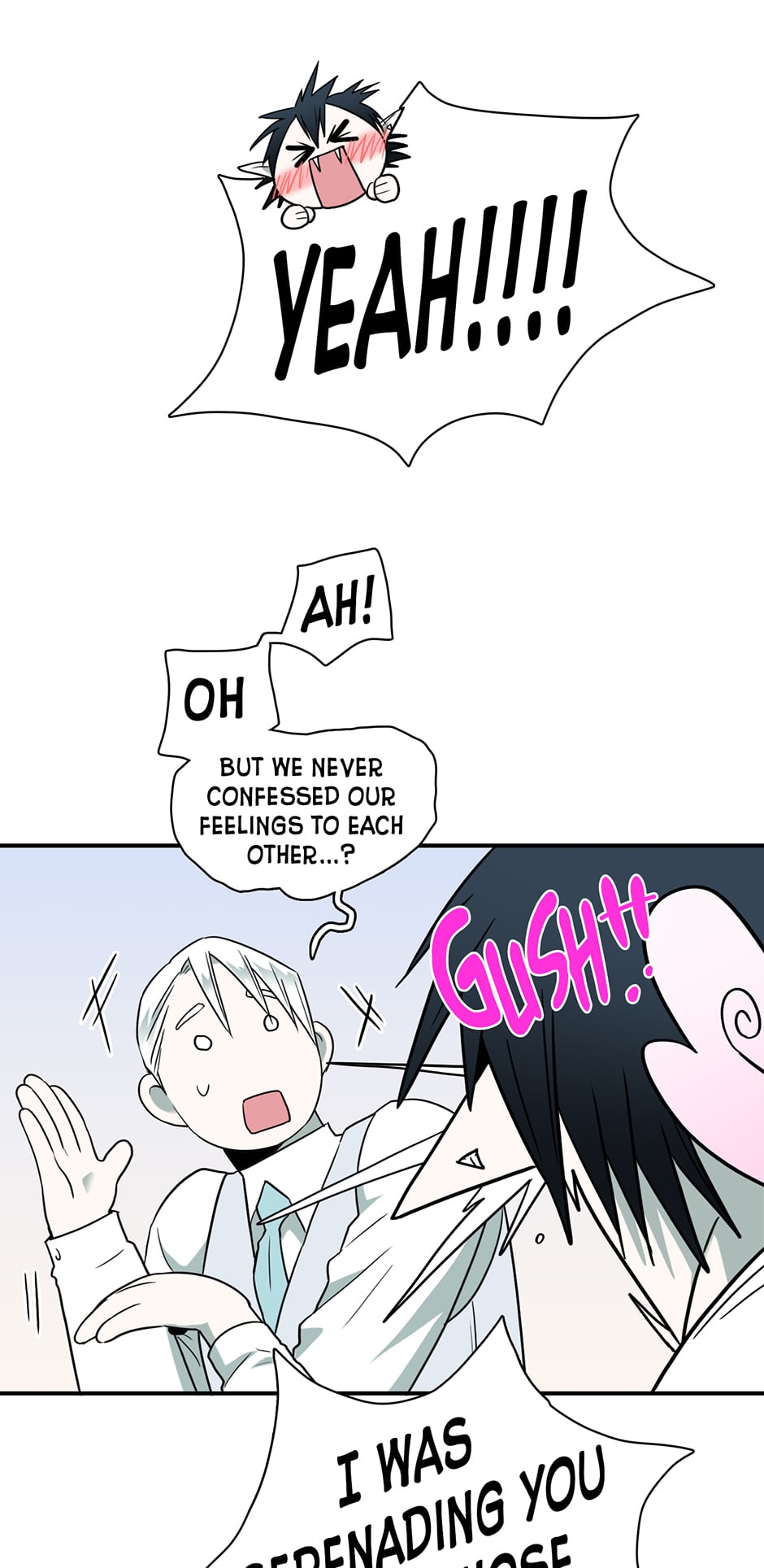 Dear DOO, Chapter 155 image 40